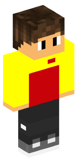 Minecraft Skin #172899