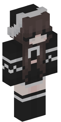 dracurisums Minecraft Skin Preview on Minecraft.Co.Com