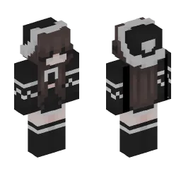 Minecraft Skin #172900
