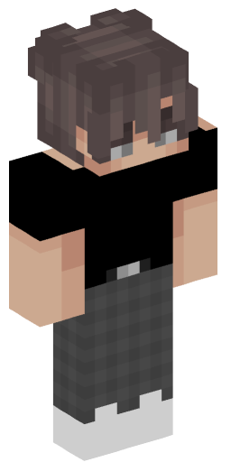 Minecraft Skin #172901