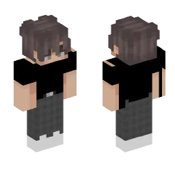 Minecraft Skin #172901