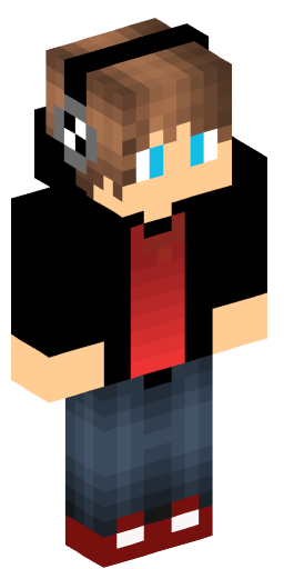 Minecraft Skin #172902