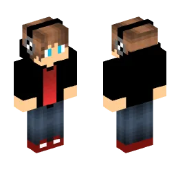 Minecraft Skin #172902