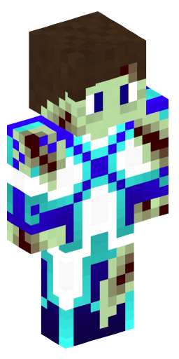 Minecraft Skin #172903