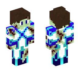 Minecraft Skin #