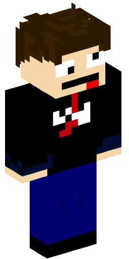 Minecraft Skin #172905