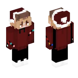 Minecraft Skin #172906