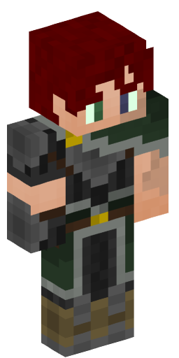 Minecraft Skin #172907