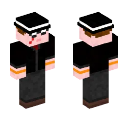 Minecraft Skin #172909