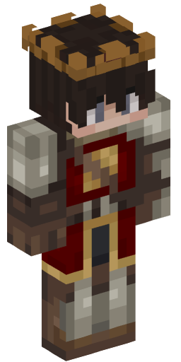 Minecraft Skin #172910