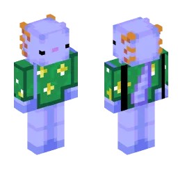 Minecraft Skin #172911