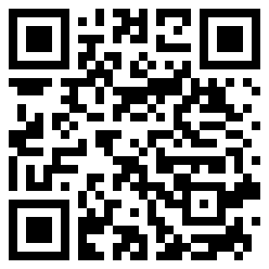 MissNorway QR Code