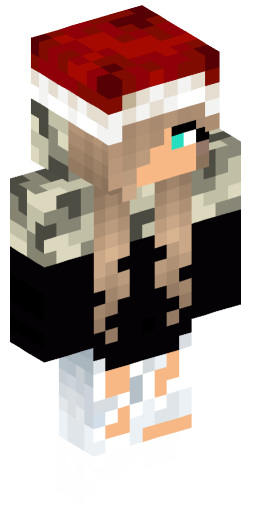 MissNorway Minecraft Skin Preview on Minecraft.Co.Com