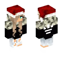 Minecraft Skin #172912