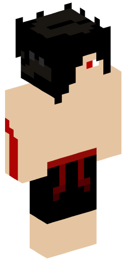 Minecraft Skin #172914