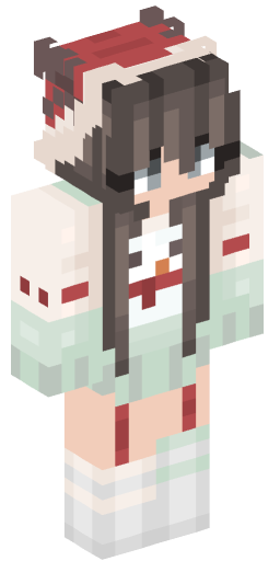 Minecraft Skin #172918