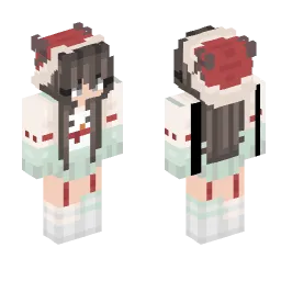 Minecraft Skin #172918