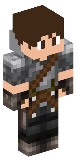 Jan_Spontan Minecraft Skin Preview on Minecraft.Co.Com