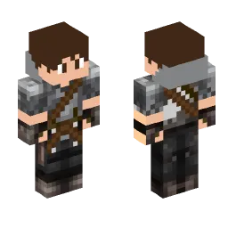 Minecraft Skin #172919