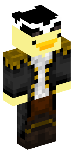 Minecraft Skin #172920