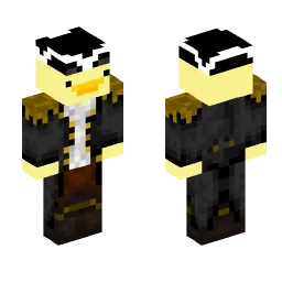 Minecraft Skin #172920