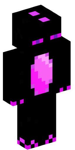 FranDragon Minecraft Skin Preview on Minecraft.Co.Com