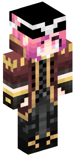 Minecraft Skin #172929