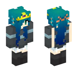 Minecraft Skin #172930