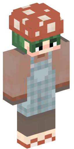 Minecraft Skin #172933