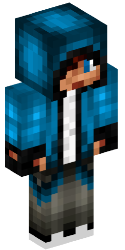 Minecraft Skin #172936
