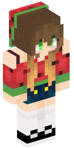 Minecraft Skin #172939