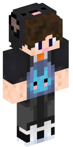 ozza_ Minecraft Skin Preview on Minecraft.Co.Com