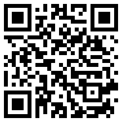 Catwithshoes QR Code