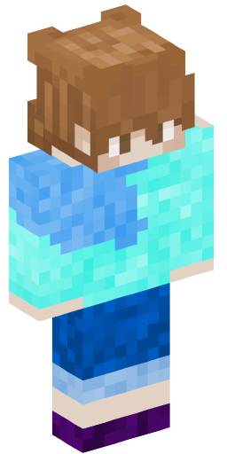 Minecraft Skin #172943