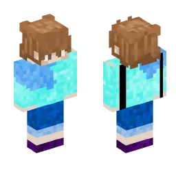 Minecraft Skin #172943