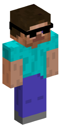 Tyroboi Minecraft Skin Preview on Minecraft.Co.Com