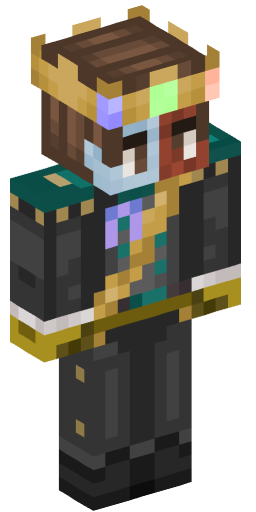 Minecraft Skin #172948