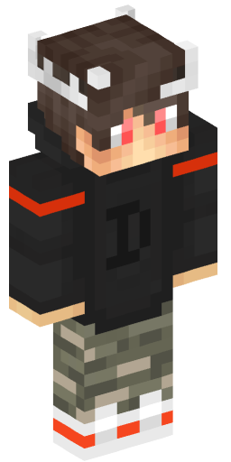 Flametasticc Minecraft Skin Preview on Minecraft.Co.Com