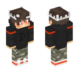 Minecraft Skin #172949