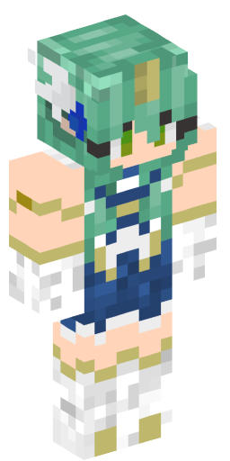Minecraft Skin #172951