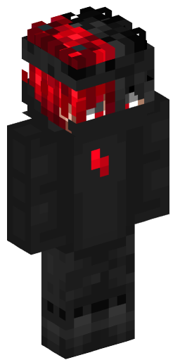 Minecraft Skin #172955