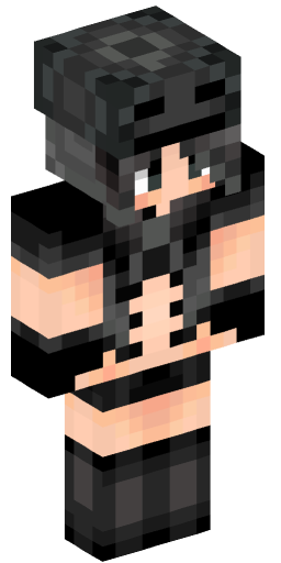 Flre Minecraft Skin Preview on Minecraft.Co.Com