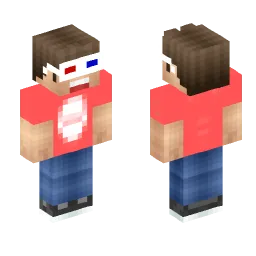 Minecraft Skin #172958