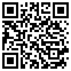 GameableGinger QR Code