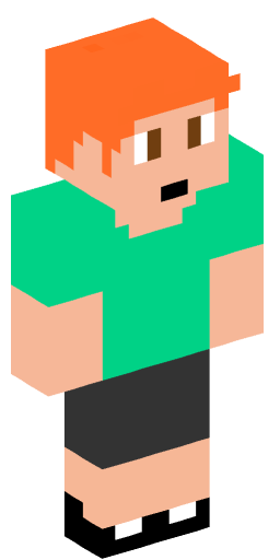 Minecraft Skin #172960