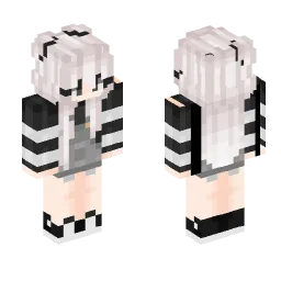 Minecraft Skin #172961