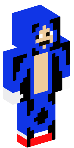 Minecraft Skin #172968