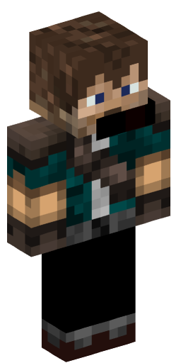 Minecraft Skin #172970