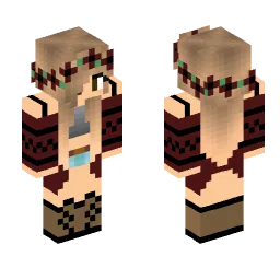 Minecraft Skin #172971