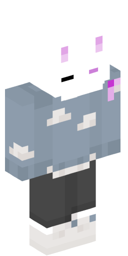 Minecraft Skin #172981